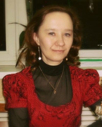 Третьякова Лариса Александровна