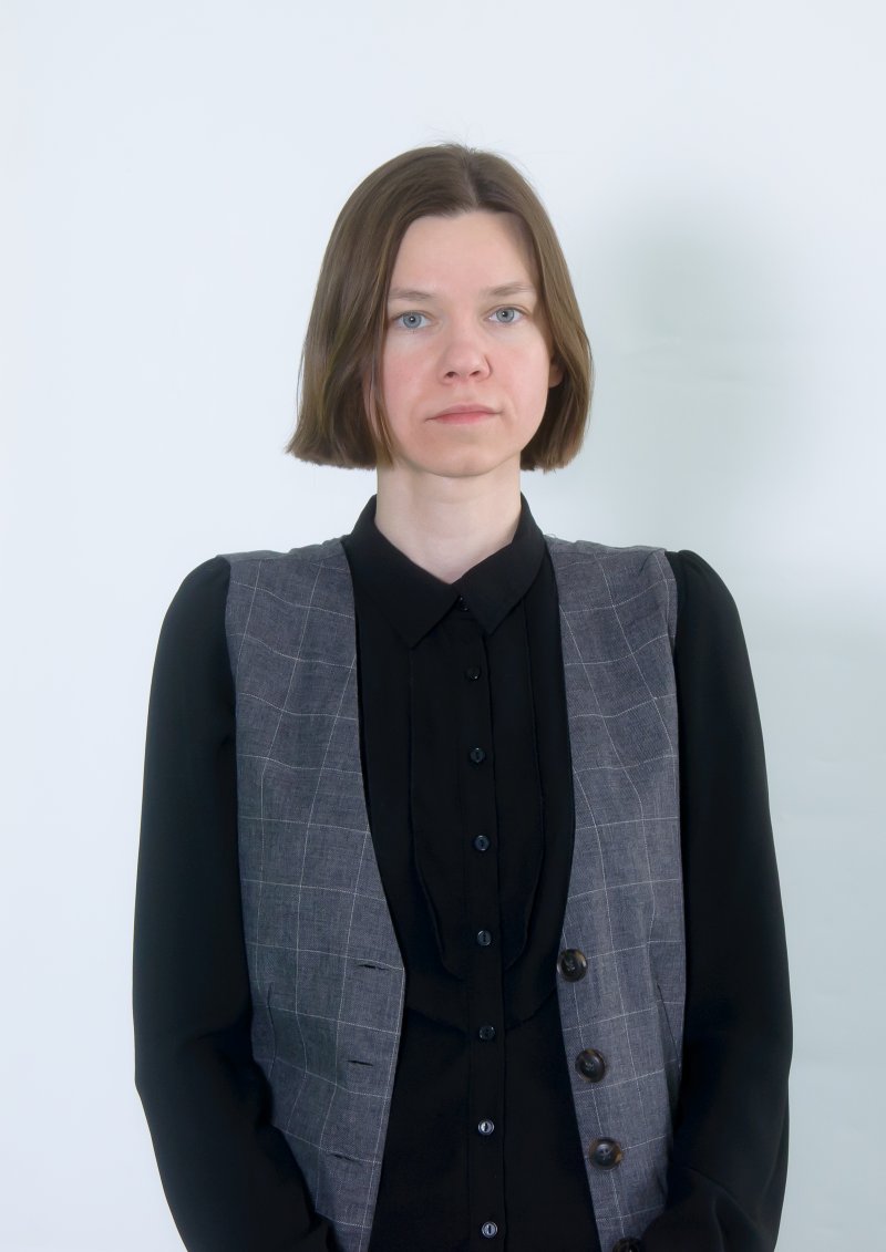 Горшкова Ольга Ивановна