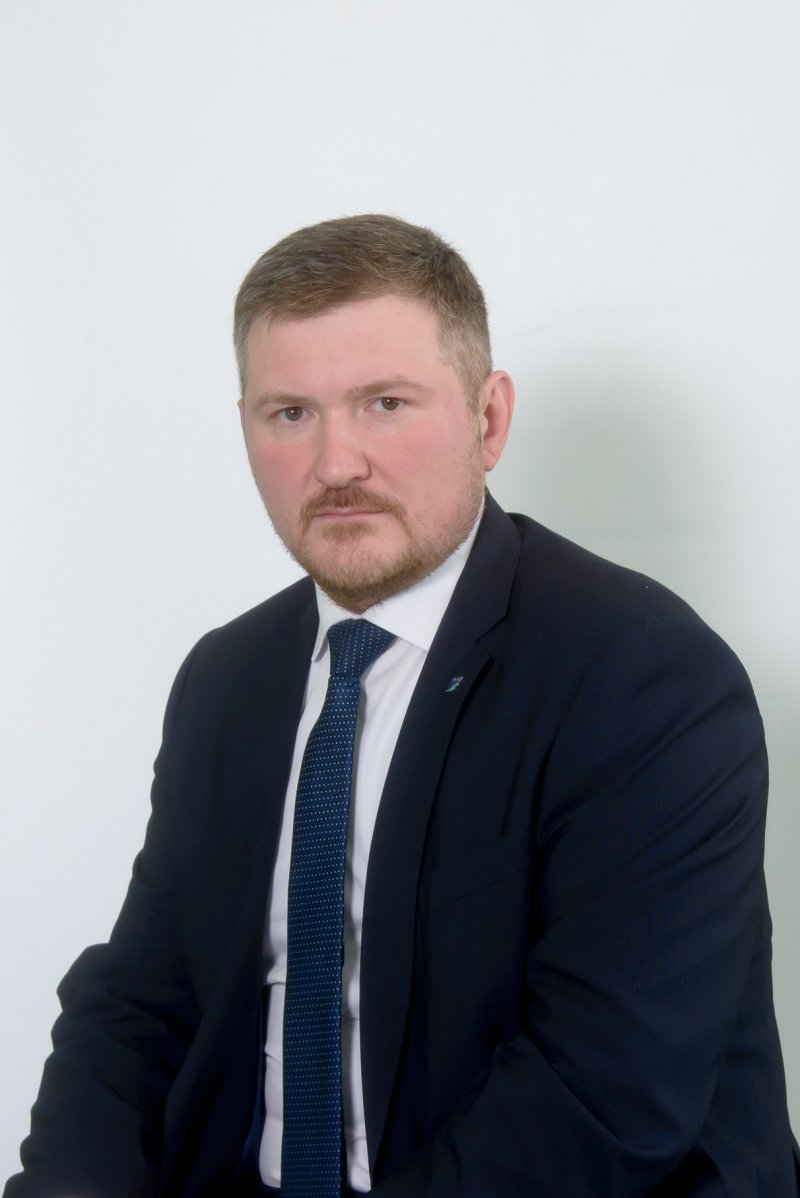 Сергеев Николай Никифорович