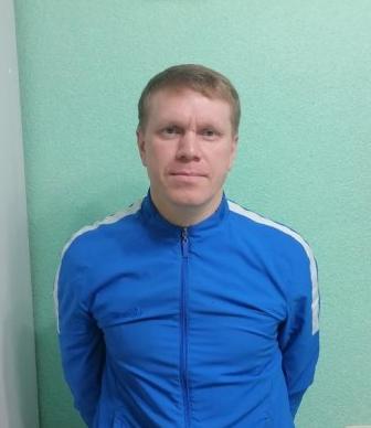 Широбоков Владимир Альбертович