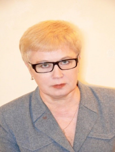 Хорькова Екатерина Павловна