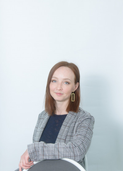 Русанова Анна Васильевна